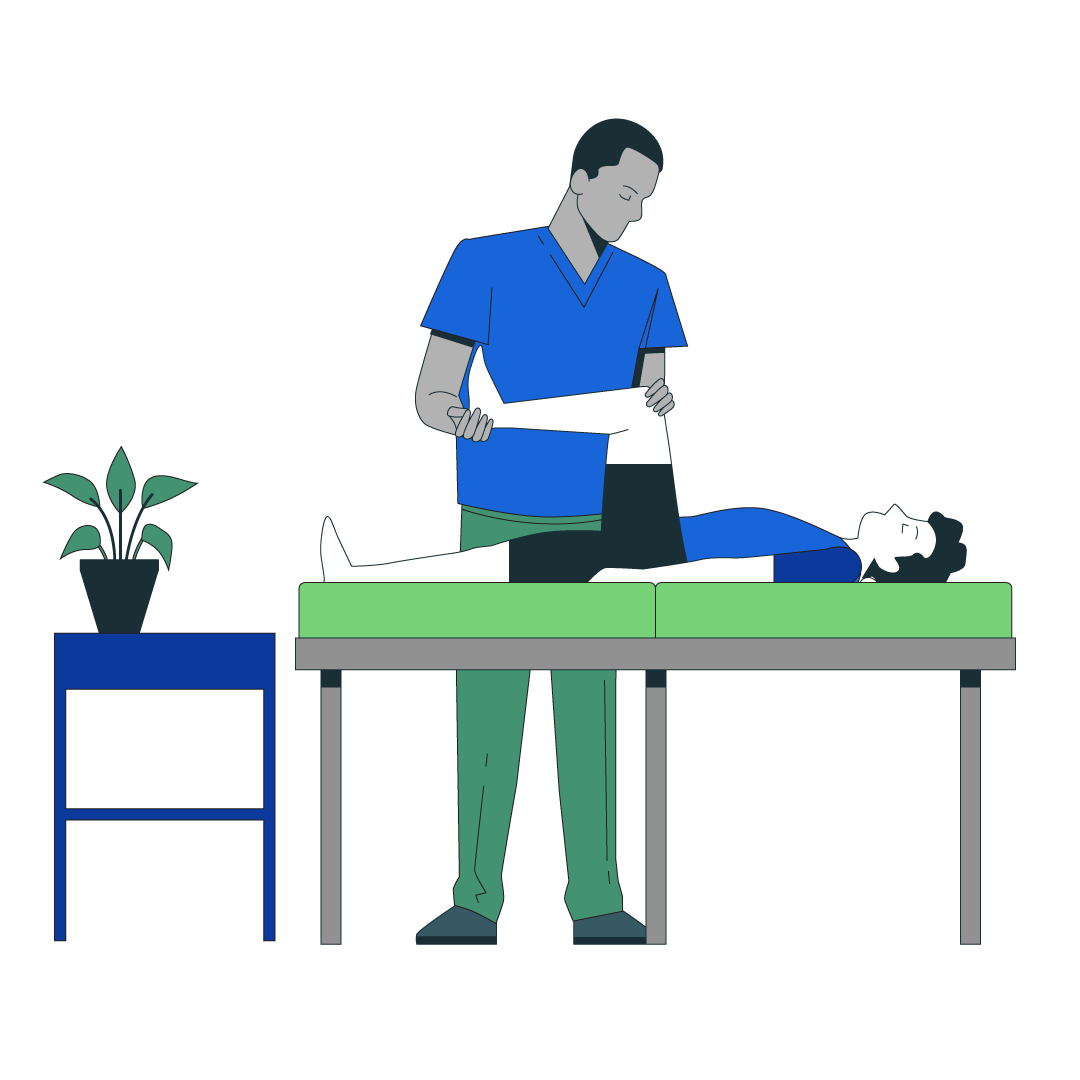Physiotherapeutics-product