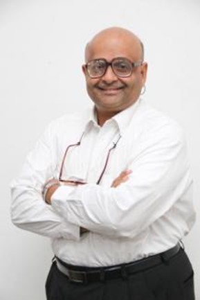 Prof. Jayesh Bellare