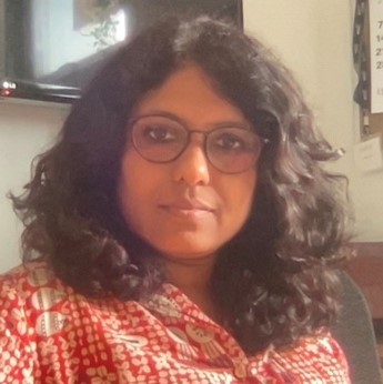 Prof. Debjani Paul