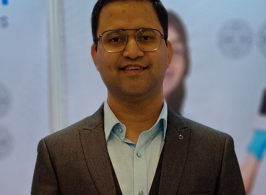 Mr. Akshay Parab