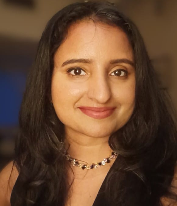 Dr. Sneha Raman